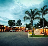 Bega Downs Motor Inn - Palm Beach Accommodation