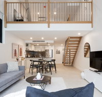 Wentworth Park Apartments - Palm Beach Accommodation