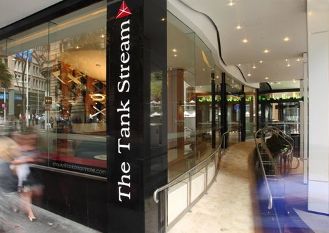 Rydges Australia Square, Formerly Tank Stream Hotel - Palm Beach Accommodation 40