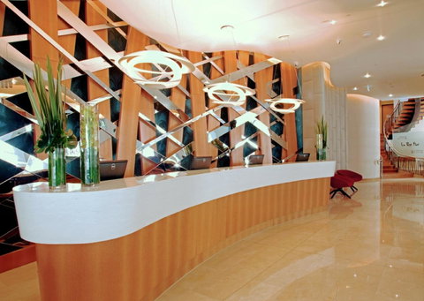 Rydges Australia Square, Formerly Tank Stream Hotel - Palm Beach Accommodation 39