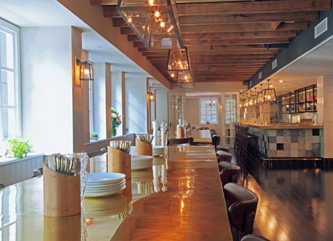 Rydges Australia Square, Formerly Tank Stream Hotel - Palm Beach Accommodation 41