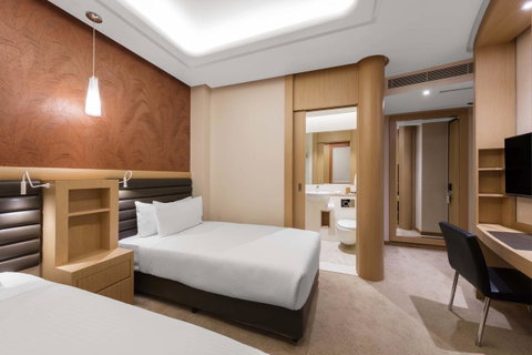 Rydges Australia Square, Formerly Tank Stream Hotel - Palm Beach Accommodation 3