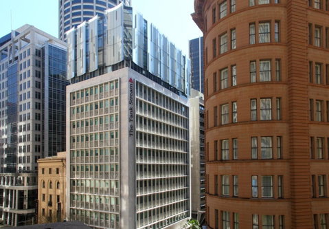 Rydges Australia Square, Formerly Tank Stream Hotel - Palm Beach Accommodation 37