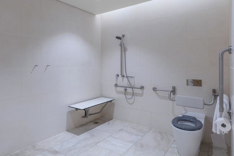 Rydges Australia Square, Formerly Tank Stream Hotel - Palm Beach Accommodation 29