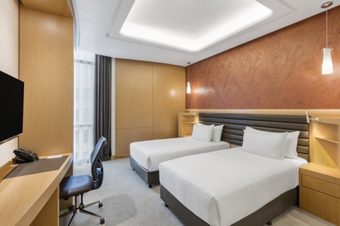 Rydges Australia Square, Formerly Tank Stream Hotel - Palm Beach Accommodation 11