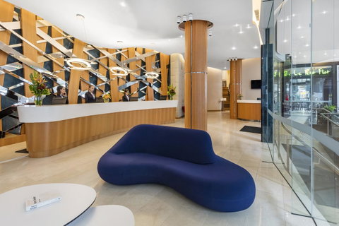Rydges Australia Square, Formerly Tank Stream Hotel - Palm Beach Accommodation 8