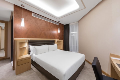 Rydges Australia Square, Formerly Tank Stream Hotel - Palm Beach Accommodation 13