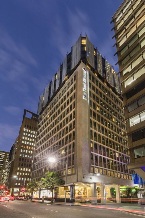Rydges Australia Square, Formerly Tank Stream Hotel - Palm Beach Accommodation 10