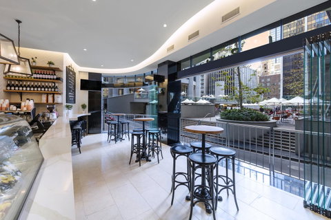 Rydges Australia Square, Formerly Tank Stream Hotel - Palm Beach Accommodation 7