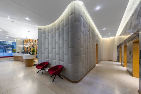 Rydges Australia Square, Formerly Tank Stream Hotel - Palm Beach Accommodation 17
