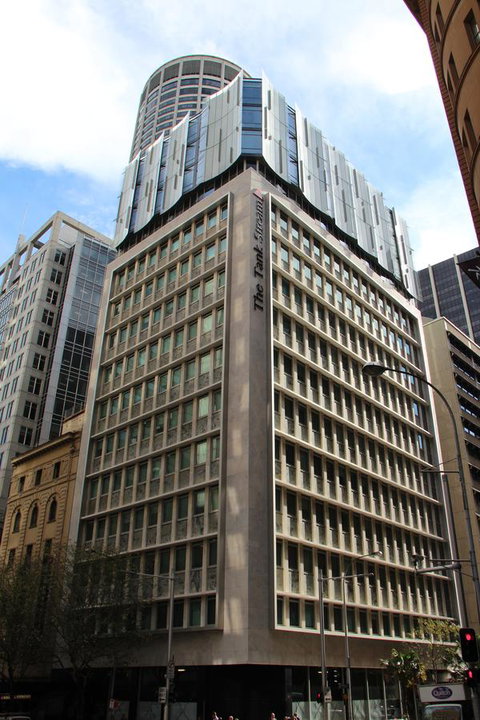 Rydges Australia Square, Formerly Tank Stream Hotel - Palm Beach Accommodation 9