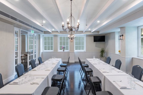 Rydges Australia Square, Formerly Tank Stream Hotel - Palm Beach Accommodation 6