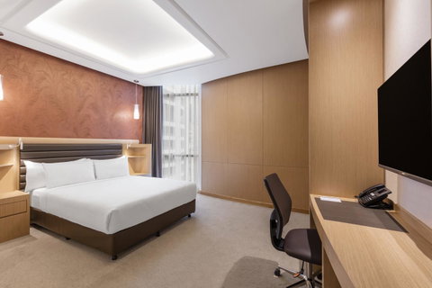 Rydges Australia Square, Formerly Tank Stream Hotel - Palm Beach Accommodation 0