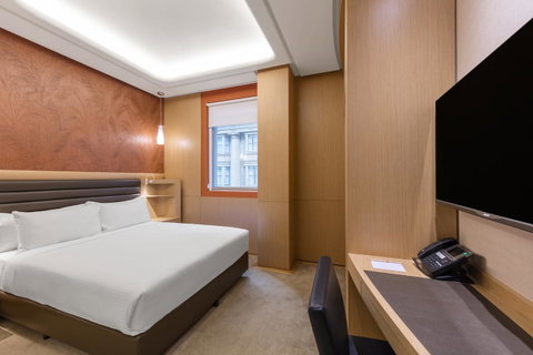Rydges Australia Square, Formerly Tank Stream Hotel - Palm Beach Accommodation 25