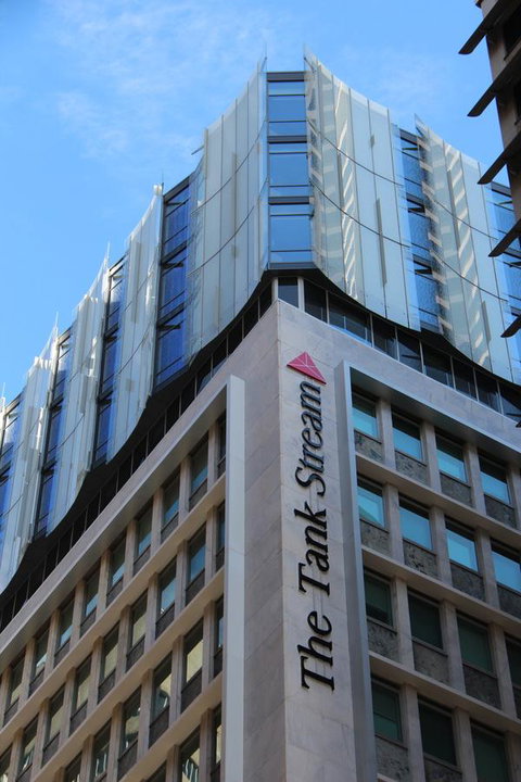 Rydges Australia Square, Formerly Tank Stream Hotel - Palm Beach Accommodation 34