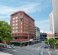 Sydney Central YHA - Palm Beach Accommodation