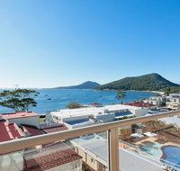 Blue Horizons Unit 808 41-45 Shoal Bay Road - Palm Beach Accommodation