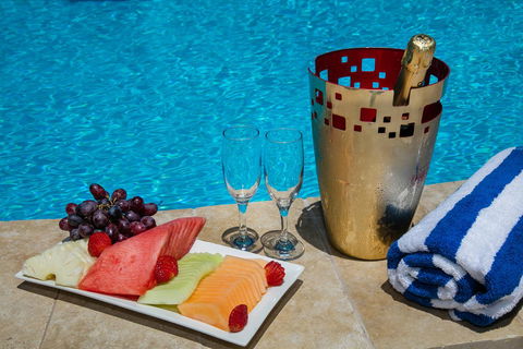 BEST WESTERN PLUS Apollo Hotel Newcastle - Palm Beach Accommodation 4