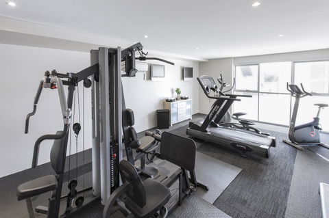 BEST WESTERN PLUS Apollo Hotel Newcastle - Palm Beach Accommodation 20