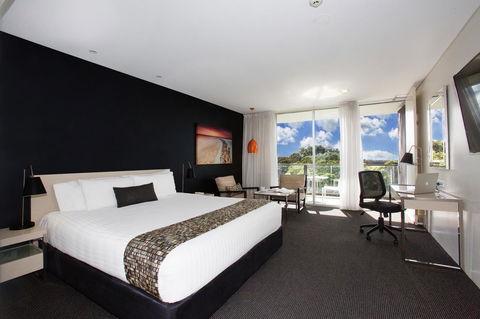 BEST WESTERN PLUS Apollo Hotel Newcastle - Palm Beach Accommodation 5