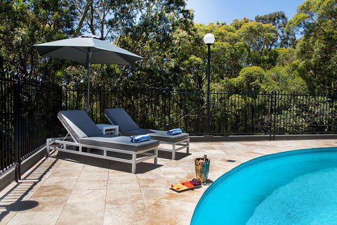 BEST WESTERN PLUS Apollo Hotel Newcastle - Palm Beach Accommodation 3