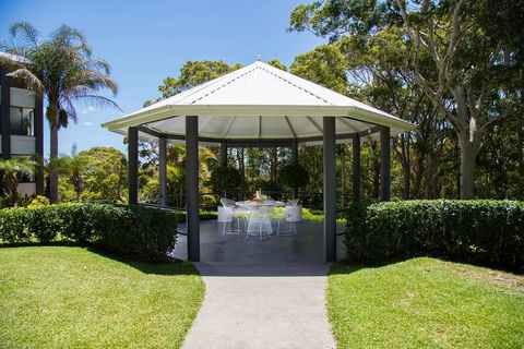 BEST WESTERN PLUS Apollo Hotel Newcastle - Palm Beach Accommodation 10