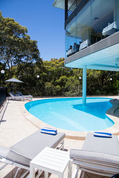 BEST WESTERN PLUS Apollo Hotel Newcastle - Palm Beach Accommodation 15