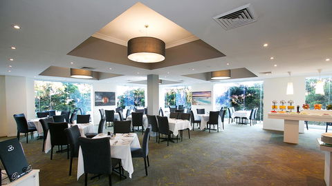 BEST WESTERN PLUS Apollo Hotel Newcastle - Palm Beach Accommodation 7