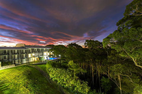 BEST WESTERN PLUS Apollo Hotel Newcastle - Palm Beach Accommodation 23