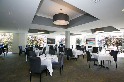 BEST WESTERN PLUS Apollo Hotel Newcastle - Palm Beach Accommodation 13