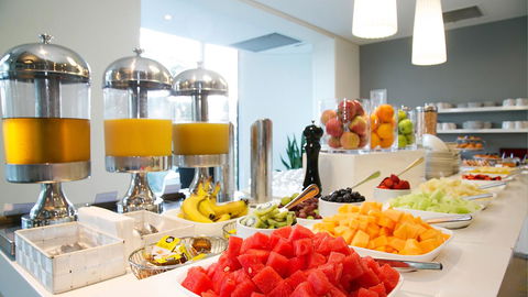 BEST WESTERN PLUS Apollo Hotel Newcastle - Palm Beach Accommodation 8