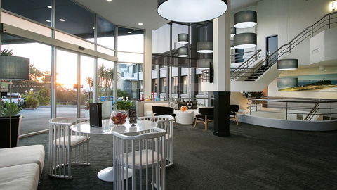 BEST WESTERN PLUS Apollo Hotel Newcastle - Palm Beach Accommodation 12