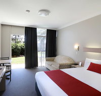 Econo Lodge Tamworth - Palm Beach Accommodation