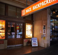 Maze Backpackers - Sydney - Palm Beach Accommodation