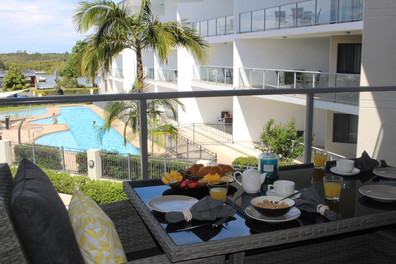 Tea Gardens NSW Palm Beach Accommodation