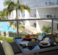 The Boathouse Luxury Apartments - Palm Beach Accommodation