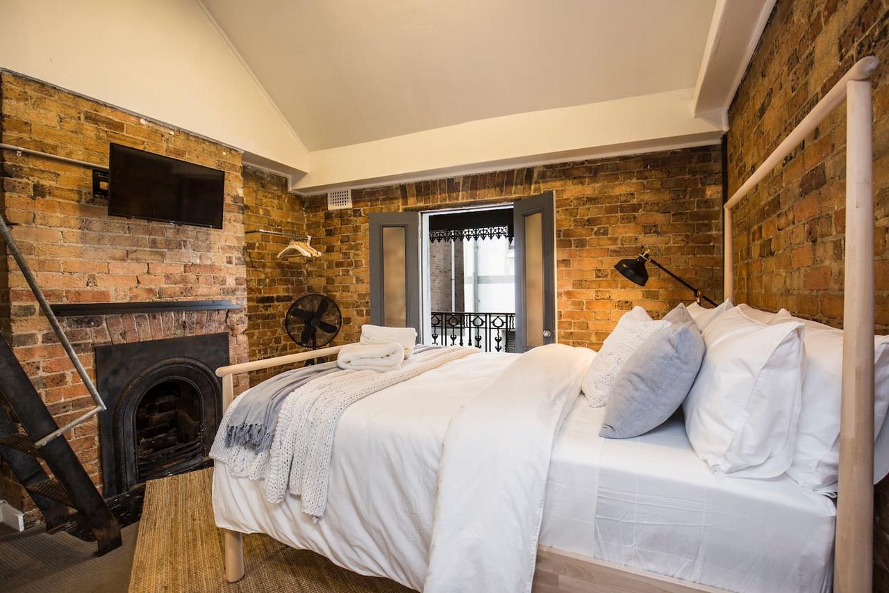 Chippendale NSW Palm Beach Accommodation