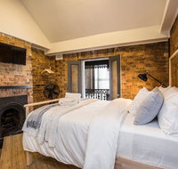 Chippendale  Quaint 1880s Sydney Chippendale Terrace House - Palm Beach Accommodation