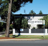 Club Byron Accommodation - Palm Beach Accommodation