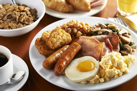 Great Southern Hotel Sydney - Palm Beach Accommodation 6