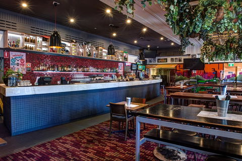 Great Southern Hotel Sydney - Palm Beach Accommodation 10