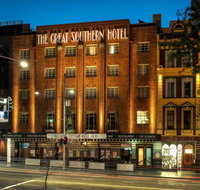 Great Southern Hotel Sydney - Palm Beach Accommodation