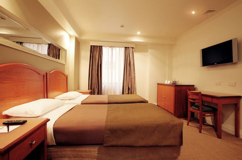Great Southern Hotel Sydney - Palm Beach Accommodation 23