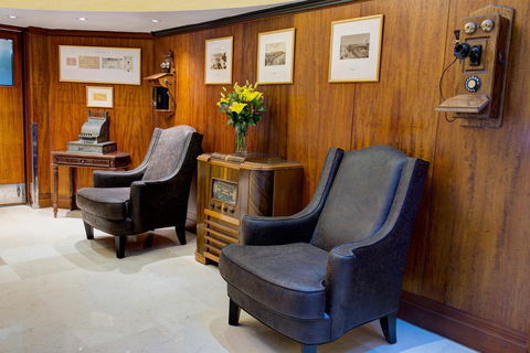 Great Southern Hotel Sydney - Palm Beach Accommodation 17