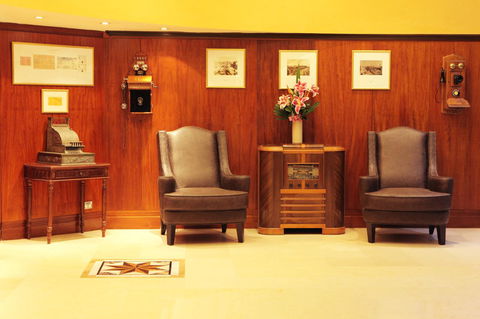 Great Southern Hotel Sydney - Palm Beach Accommodation 20