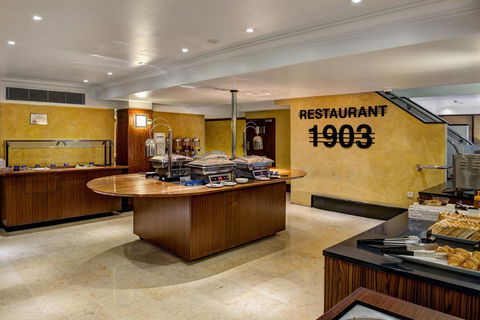 Great Southern Hotel Sydney - Palm Beach Accommodation 15