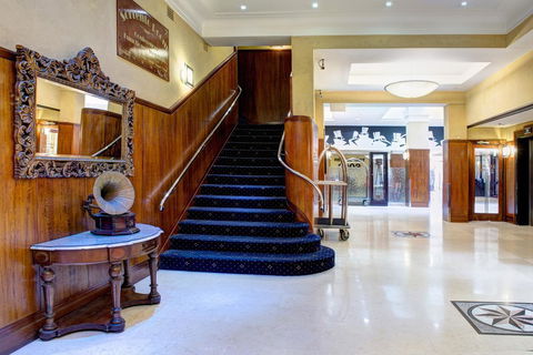 Great Southern Hotel Sydney - Palm Beach Accommodation 12