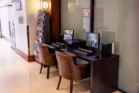 Great Southern Hotel Sydney - Palm Beach Accommodation 18