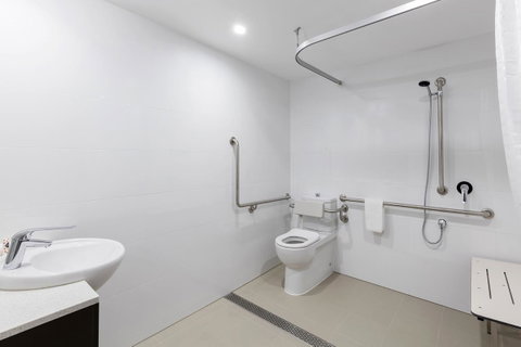 Travelodge Hotel Sydney Airport - Palm Beach Accommodation 15