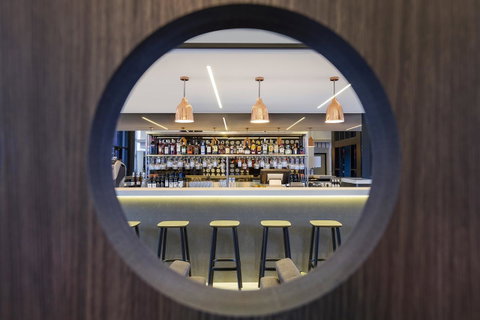 Travelodge Hotel Sydney Airport - Palm Beach Accommodation 9